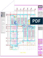 LEGEND OF HVAC PIPING LAYOUT FOR ADVANCE G.F.C