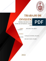 Trabajo de Investigación - Medio Continuo