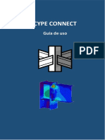 CYPE CONNECT - GUIA DE USO