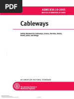 B30.19-2005 Cableways