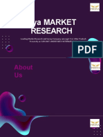 Fireya Market Research