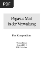 Download Pegasus Mail in der Verwaltung by thomasriehm6882 SN6123397 doc pdf