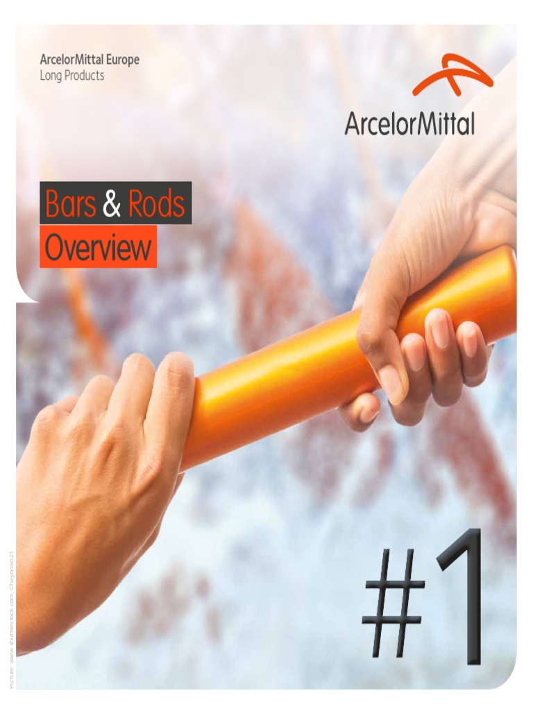 Bars and Rods - Overview | PDF | Steelmaking | Sustainability