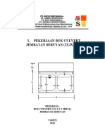 Sampul Laporan Box Culvert Jbt. Seruyan