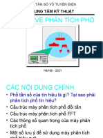 Co Ban Ve Phan Tich Pho