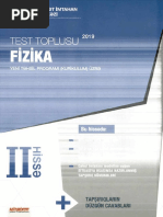 DİM Informatika Toplu 2025 | PDF