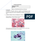 Prueba de Nitrazina y Cristalografía RPM | PDF