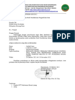 Studi Pendahuluan Pengambilan Data Diabetes