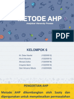 Kel.6 Ahp