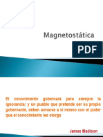 03 Magnetostática