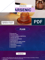 Arsenic EN
