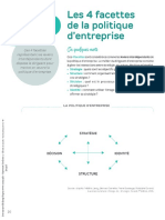 Politique dentreprise