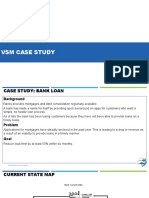 1.1 VSM Case Study