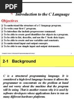 cs111 - 01 Introduction To Computers | PDF | Computer Programming ...