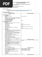 Detailed Lesson Plan in Mathematics Grade 7 1