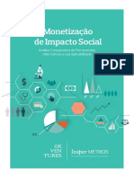 Análise de ferramentas para monetização de impacto social