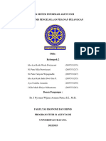 Kelompok 2 - Proses Bisnis Pengelolaan Pesanan Pelanggan