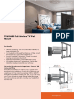 TVM5855Series Leaflet Document en