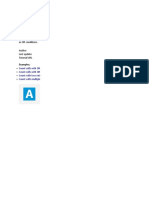 Excel Countif or Conditions