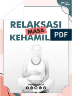 Ebook Relaksasi Masa Kehamilan