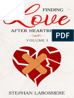 Finding Love After Heartbreak Ebook