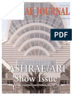 Ashrae Journal