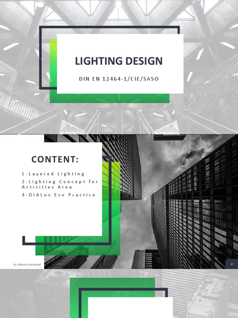 EN Interior Lighting Design PDF