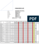 3.2.programación Del Mes MALAT-AGOSTO