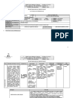 FE Y ALEGRIA ACT. APRENDIZAJE - Corrige0