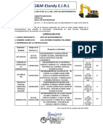 Tramo 3-4 (Empresa Elandy)