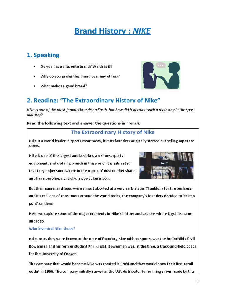 where is the manufacture date on nike shoes