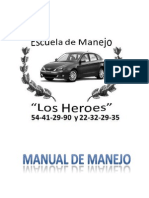 Manual Los Heroes[1]