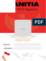 Desain ID Card 17an - Masagipedia