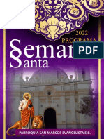 Semana Santa