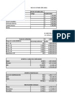 Salarios Nomina Trabajo Clase 2