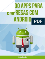 Criando Apps para Empresas Com Android