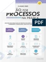 Gestão Por Processos Na Prática