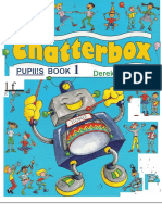 Chatterbox 1 Pupils Book