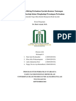 Pengelolaan Kliring Perbankan Syariah