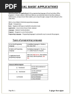 MS Excel VBA Note Book Created by Me 1646942971