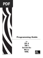 Download ZPL Code Programming by Neo Naval SN61237625 doc pdf