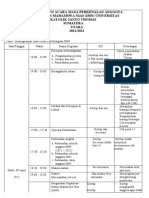 RUNDOWN ACARA MAPER 2022 (Revisi)