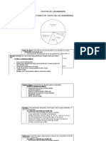 Curso Lavanderia Resumen