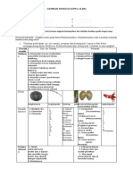 Biologi Lds