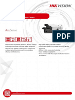 Datasheet DS-2CD2T43G2-2I - 4I