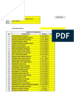 First Aid and Water Safety Class Roster