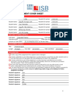 Corporation Finance Report Group 2 CF T322PWB 1