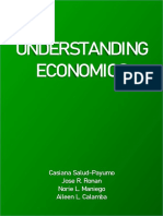 Understanding Economics Payumo Reference Book 1