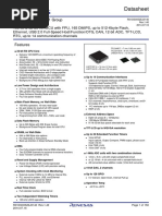 Renesas rx62n