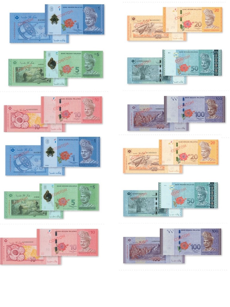 World Currency Image 2 | PDF